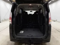 Nissan SERENA лот № 3218 оценка 4  с аукциона в Японии 10