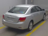 Toyota ALLION лот № 4064 оценка 3.5  с аукциона в Японии 1