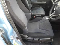 Honda FIT лот № 30239 оценка 4  с аукциона в Японии 7
