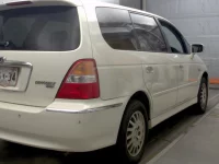 Honda ODYSSEY лот № 4019 оценка 3.5  с аукциона в Японии 3