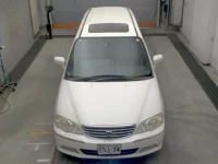 Honda ODYSSEY лот № 4019 оценка 3.5  с аукциона в Японии 4