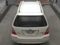 Honda ODYSSEY лот № 4019 оценка 3.5  с аукциона в Японии 5
