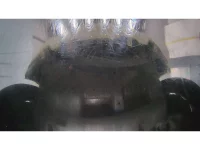 Toyota LAND CRUISER PRADO лот № 30243 оценка 3.5  с аукциона в Японии 10