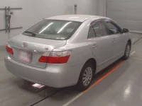 Toyota PREMIO лот № 30324 оценка RA  с аукциона в Японии 1