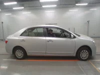 Toyota PREMIO лот № 30324 оценка RA  с аукциона в Японии 2