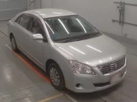 Toyota PREMIO лот № 30324 оценка RA  с аукциона в Японии 4