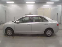 Toyota PREMIO лот № 30324 оценка RA  с аукциона в Японии 3