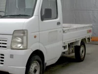 Suzuki CARRY TRUCK лот № 4026 оценка 3.5  с аукциона в Японии 2