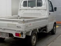 Suzuki CARRY TRUCK лот № 4026 оценка 3.5  с аукциона в Японии 3