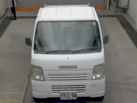 Suzuki CARRY TRUCK лот № 4026 оценка 3.5  с аукциона в Японии 4