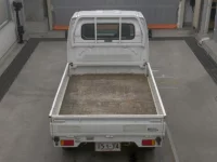 Suzuki CARRY TRUCK лот № 4026 оценка 3.5  с аукциона в Японии 5