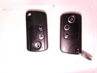 Honda STEP WAGON лот № 2059 оценка R  с аукциона в Японии 9