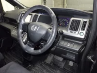 Honda STEP WAGON лот № 2059 оценка R  с аукциона в Японии 2