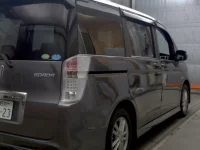 Honda STEP WAGON лот № 2059 оценка R  с аукциона в Японии 4