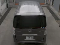 Honda STEP WAGON лот № 2059 оценка R  с аукциона в Японии 6