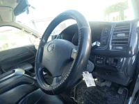 Toyota HIACE лот № 40096 оценка 3  с аукциона в Японии 6