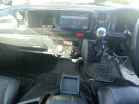 Toyota HIACE лот № 40096 оценка 3  с аукциона в Японии 8