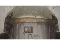 Toyota HIACE лот № 40096 оценка 3  с аукциона в Японии 10