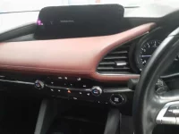 Mazda MAZDA3 лот № 30328 оценка 4  с аукциона в Японии 8