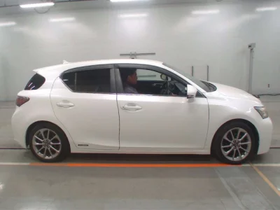 Lexus CT