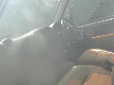 Suzuki JIMNY  с аукциона в Японии