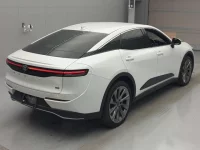 Toyota CROWN CROSSOVER лот № 392 оценка 4.5  с аукциона в Японии 1