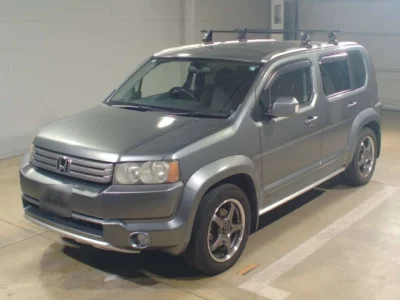 Honda CROSSROAD