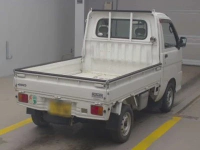 Daihatsu HIJET TRUCK  с аукциона в Японии