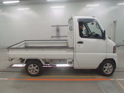 Mitsubishi MINICAB TRUCK