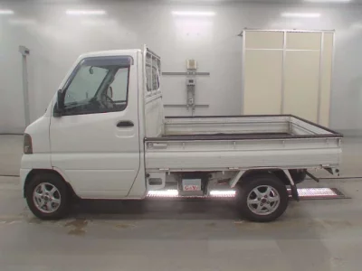 Mitsubishi MINICAB TRUCK