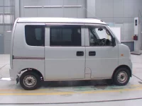 Suzuki EVERY лот № 30252 оценка R  с аукциона в Японии 2