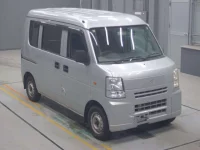 Suzuki EVERY лот № 30252 оценка R  с аукциона в Японии 4