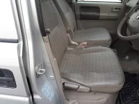 Suzuki EVERY лот № 30252 оценка R  с аукциона в Японии 7