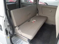 Suzuki EVERY лот № 30252 оценка R  с аукциона в Японии 8