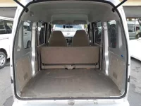 Suzuki EVERY лот № 30252 оценка R  с аукциона в Японии 9