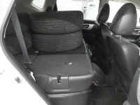 Nissan X-TRAIL лот № 3234 оценка 3.5  с аукциона в Японии 9