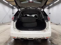 Nissan X-TRAIL лот № 3234 оценка 3.5  с аукциона в Японии 10