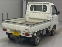 Daihatsu HIJET TRUCK лот № 3005 оценка 3.5  с аукциона в Японии 1