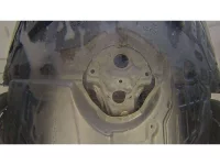 Toyota PRIUS ALPHA лот № 30332 оценка RA  с аукциона в Японии 10