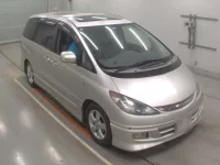 Toyota ESTIMA лот № 30334 оценка 3.5  с аукциона в Японии 4