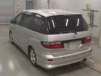 Toyota ESTIMA лот № 30334 оценка 3.5  с аукциона в Японии 5