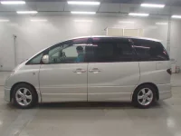 Toyota ESTIMA лот № 30334 оценка 3.5  с аукциона в Японии 3