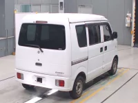 Suzuki EVERY лот № 30253 оценка R  с аукциона в Японии 1