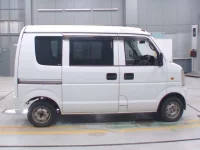 Suzuki EVERY лот № 30253 оценка R  с аукциона в Японии 2