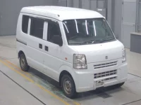 Suzuki EVERY лот № 30253 оценка R  с аукциона в Японии 4