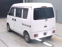 Suzuki EVERY лот № 30253 оценка R  с аукциона в Японии 5