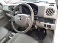 Suzuki EVERY лот № 30253 оценка R  с аукциона в Японии 6