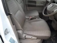 Suzuki EVERY лот № 30253 оценка R  с аукциона в Японии 7