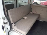 Suzuki EVERY лот № 30253 оценка R  с аукциона в Японии 8