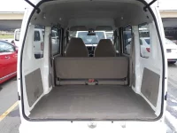 Suzuki EVERY лот № 30253 оценка R  с аукциона в Японии 9